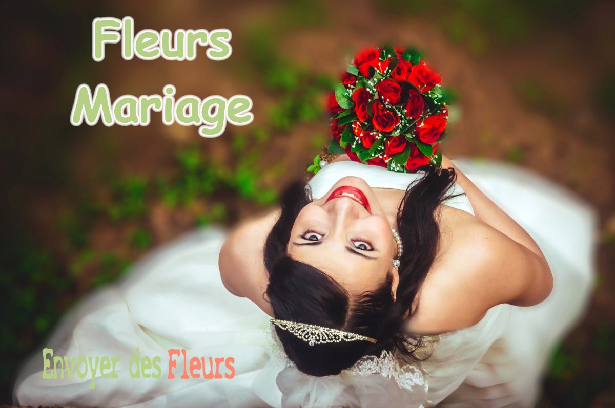 lIVRAISON FLEURS MARIAGE à COURET