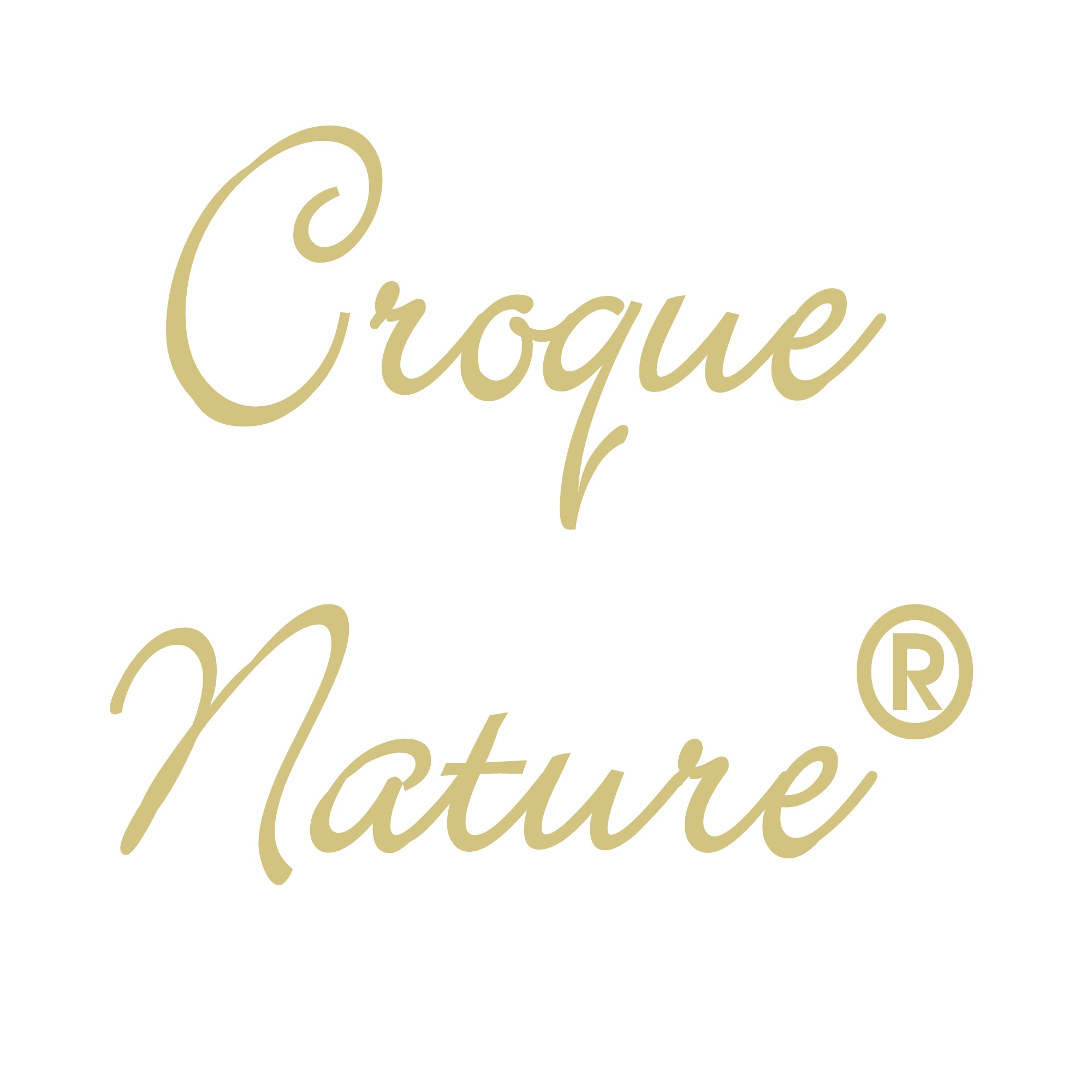 CROQUE NATURE® COURET